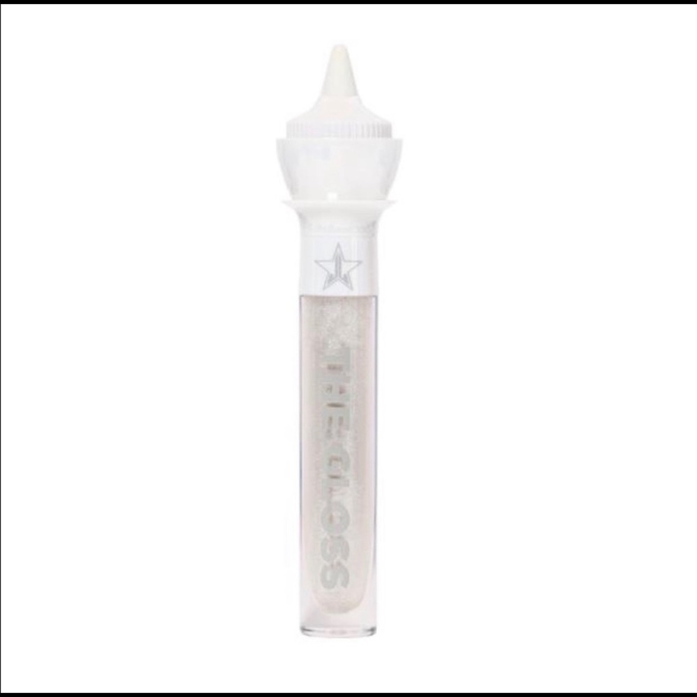 Heavens Gate! THE GLOSS